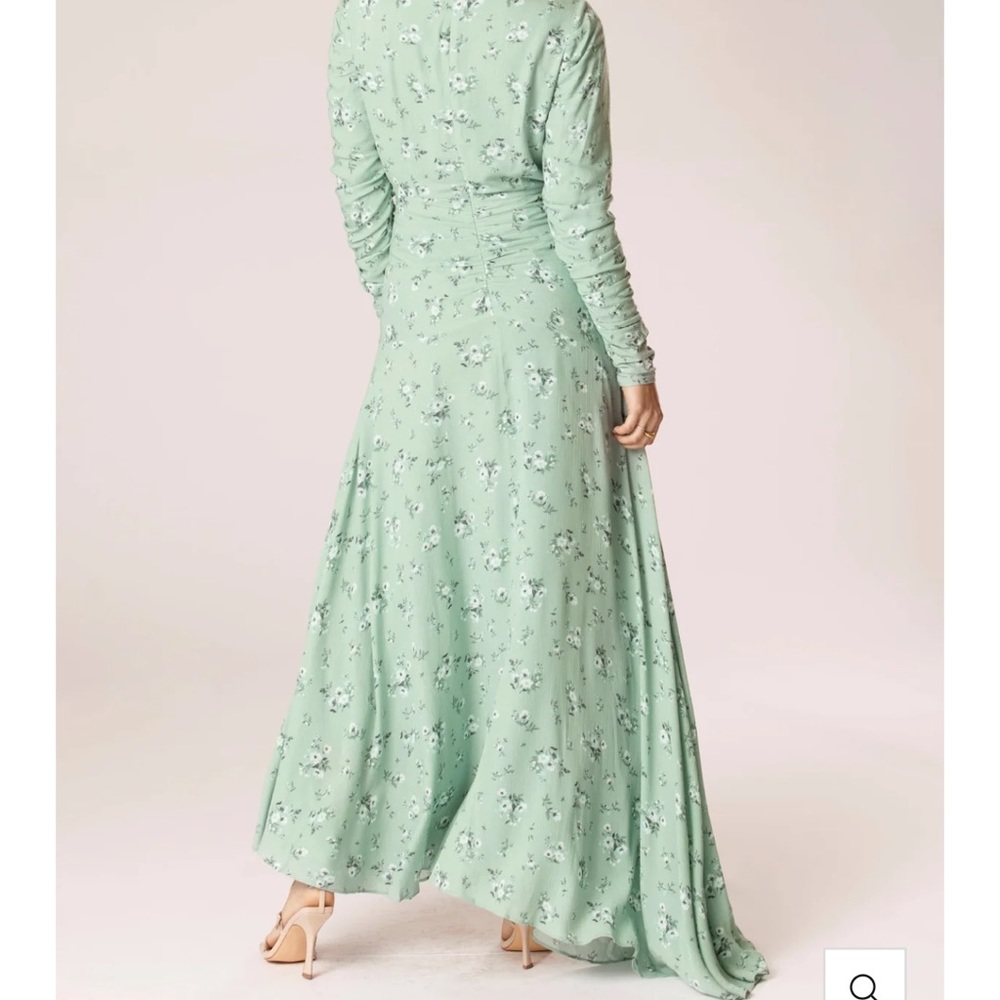 Maxi Dress - Picture 6 of 9